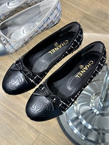 Chanel babet