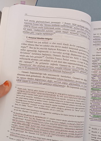 Beden Anayasa Hukuku Dersleri - Prof. Dr. Abdurrahman EREN
