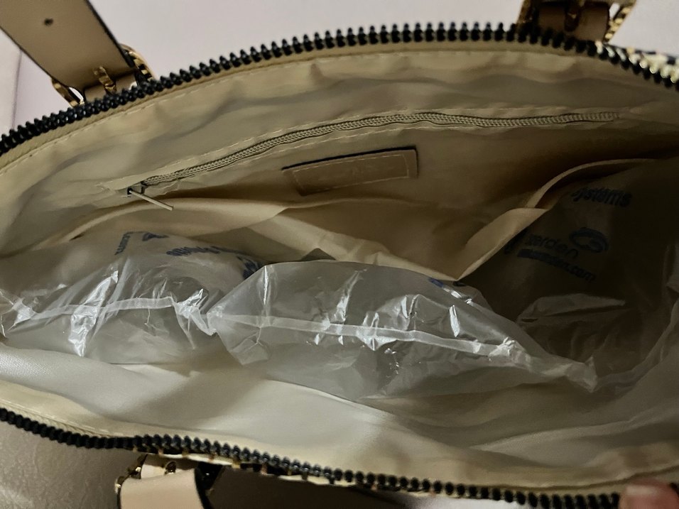 Kadın çanta - Görsel 5