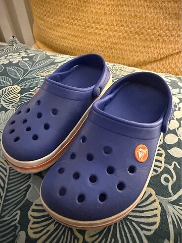Crocs Terlik