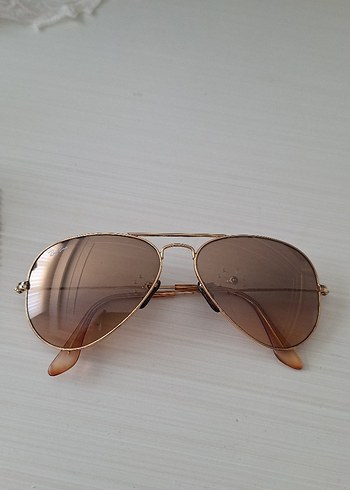 Ray Ban RayBan Parlak Klasik Kadın Güneş Gözlüğü