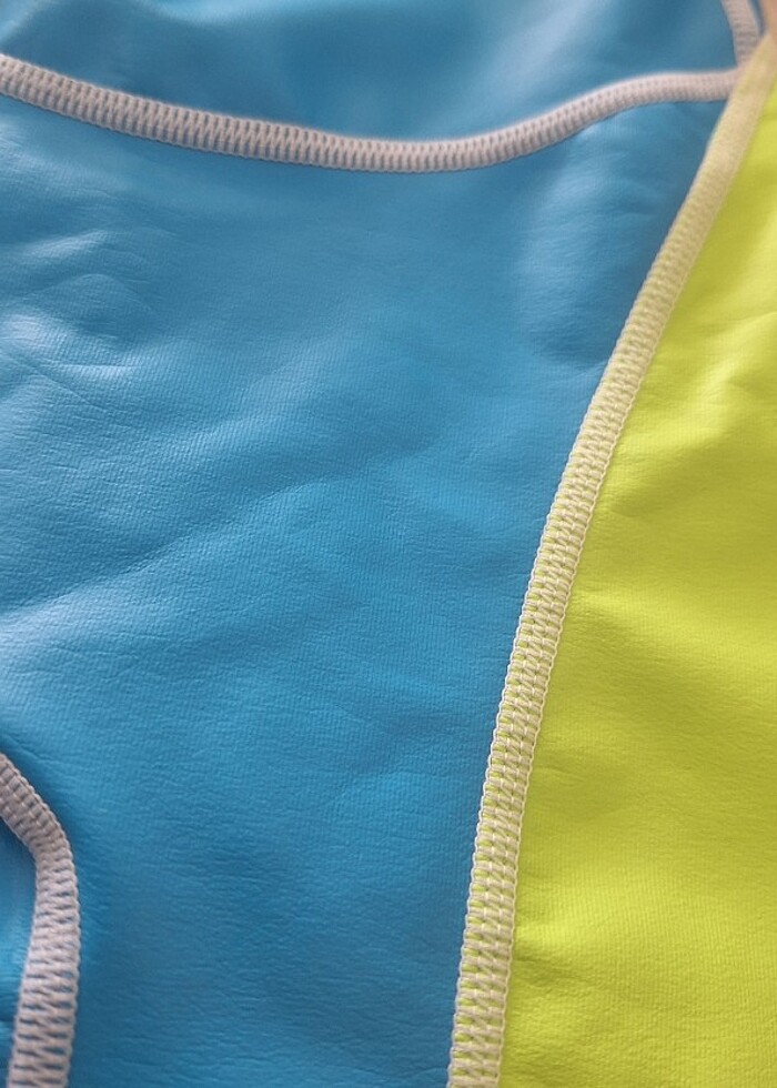 erkek çocuk mayo giysisi Decatlon - Görsel 5