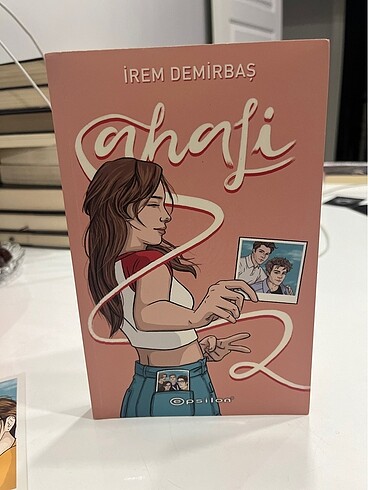 Kitap