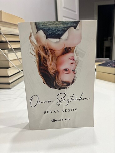 Kitap