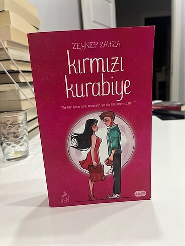 Kitap