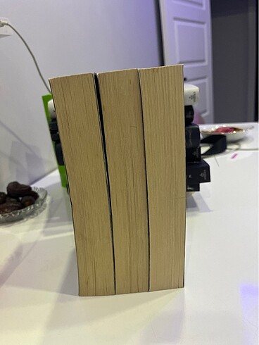  Beden Kitap