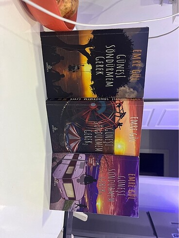 Kitap