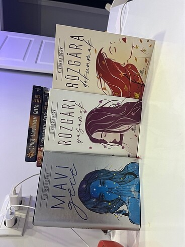 Kitap