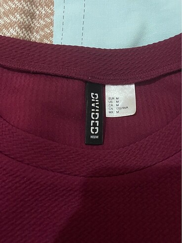 H&M H&M ÜST