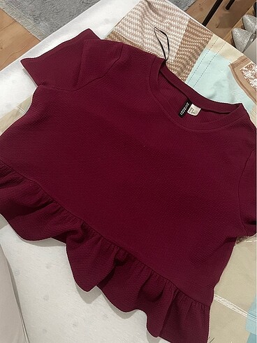 H&M ÜST