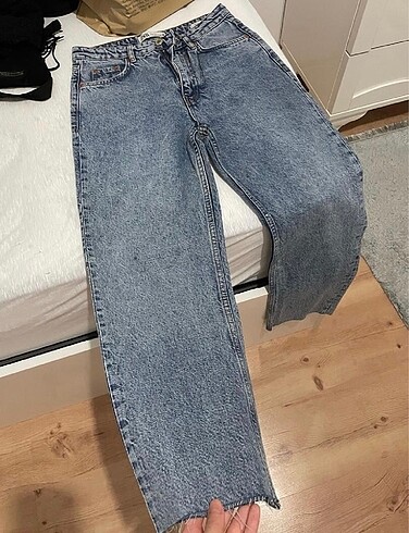 Zara Zara Jean