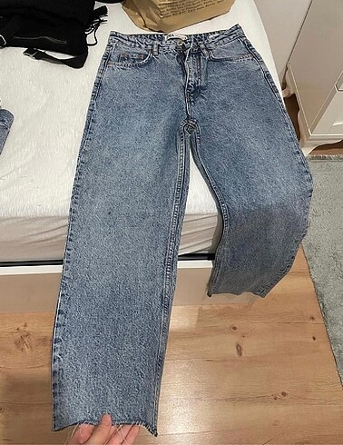 36 Beden Zara Jean