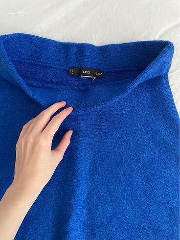 Mango etek - Görsel 2