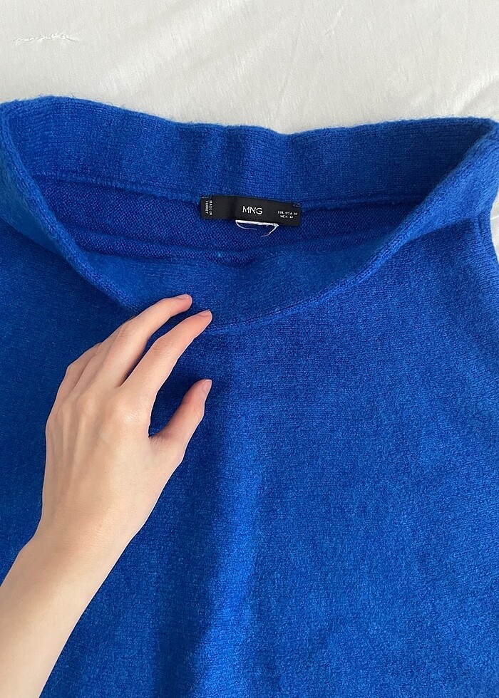 Mango etek - Görsel 2