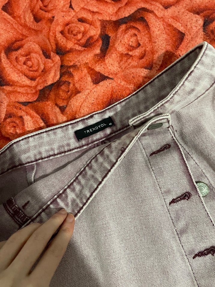 Kot Etek - Görsel 2