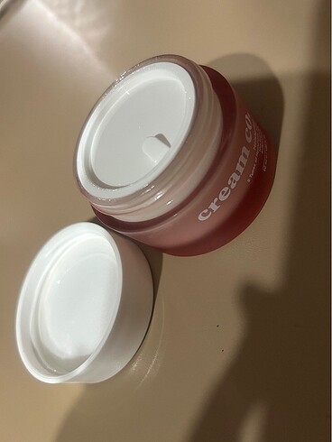 Diğer Cream co nemlendirici