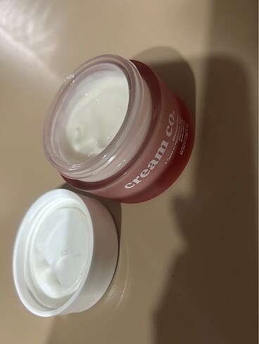 Beden Cream co nemlendirici