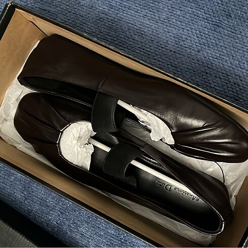 Massimo dutti babet