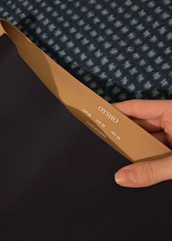 Oysho kadın tayt - Görsel 2