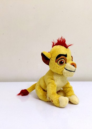 Walt Disney World Aslan Kral Lion Guard Kion Pelüş