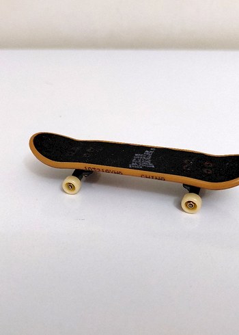 Beden Tech Deck Oyuncak Kaykay