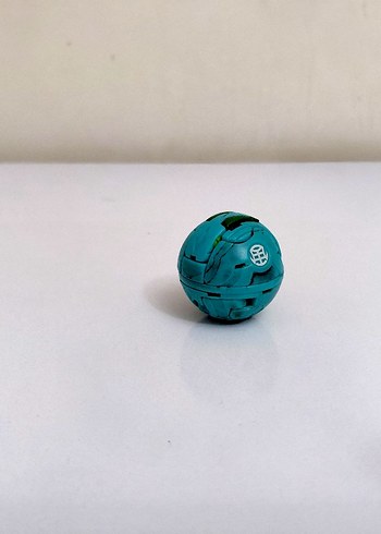 Beden Renk Bakugan Ventus Hyper Dragonoid Figürü