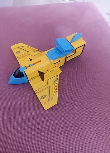 Numberbots 2 Sayısı Jet