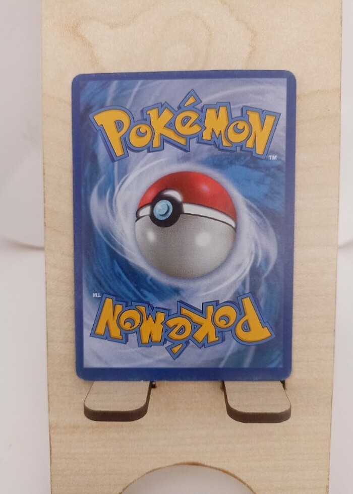 Pokemon Mew 2016 - Görsel 2