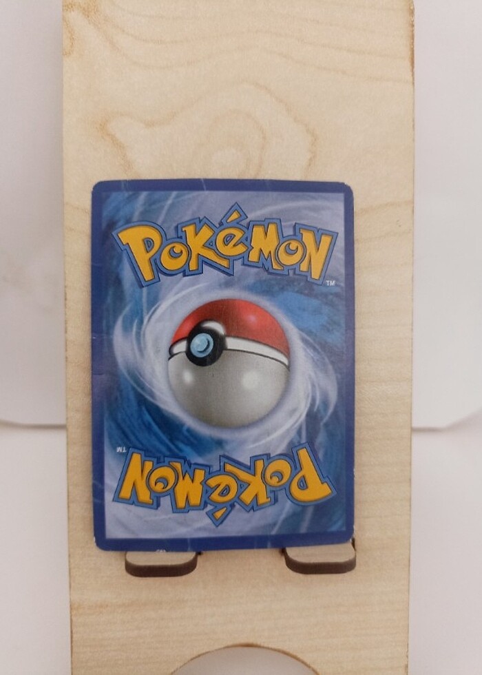 Pokemon Gyarados 2016 - Görsel 2