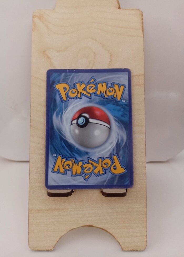 Pokemon Mewtwo & Mew 2019 Holo - Görsel 2