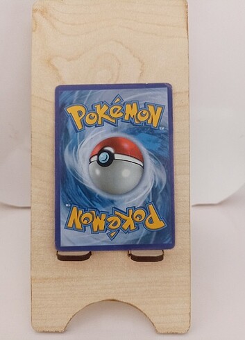 Pokemon Mega Slowbro 2016 Holo - Görsel 2