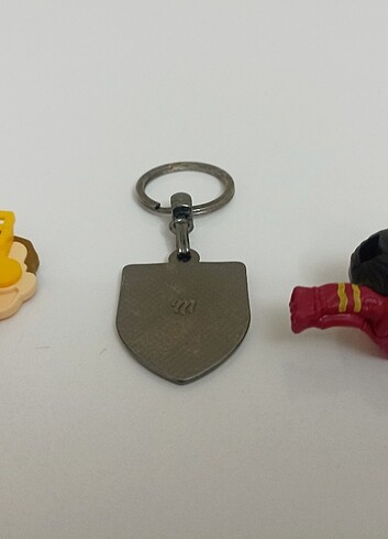 Harry Potter Anahtarlık set - Görsel 2