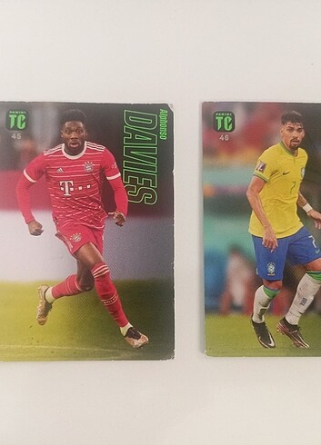 PANİNİ Top Class Lot2  - Görsel 2