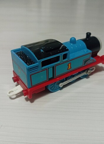 Thomas Tren Tomy markalı 2002
