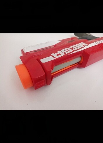 nerf NERF N-Strike Mega Magnus