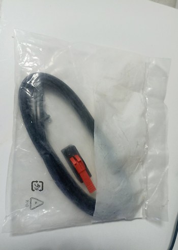 Blum Servo Drive Kablo Bağlantı Köpüsü