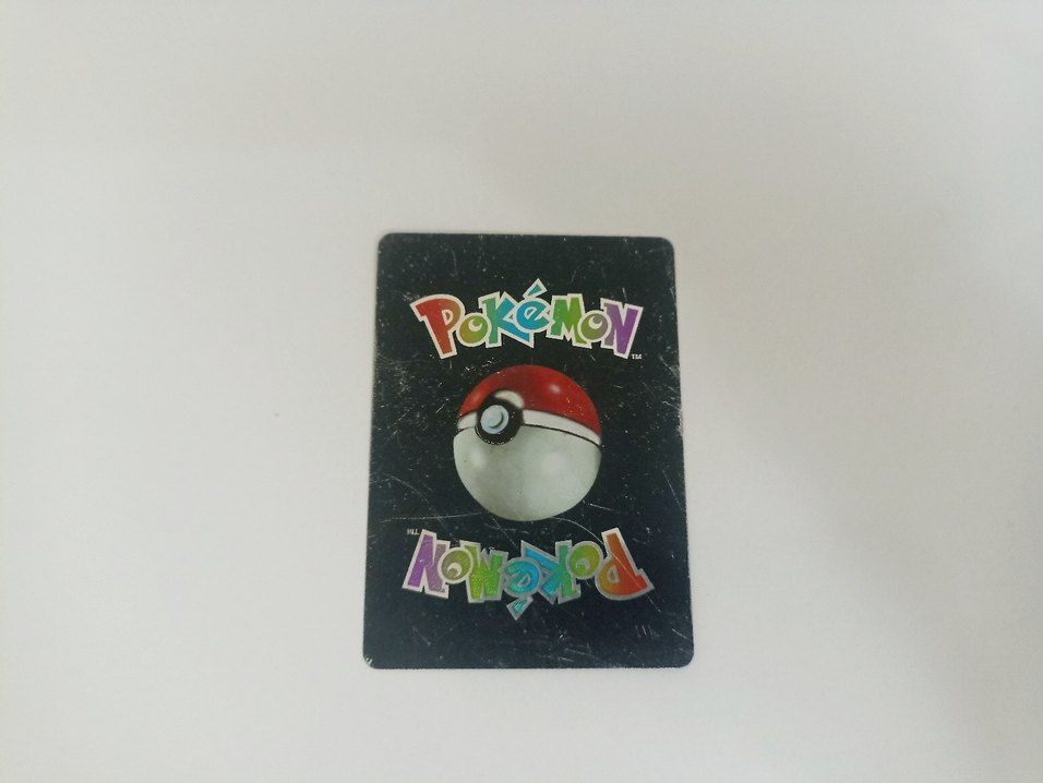 Pokemon Kart Charizard Blastoise GX Tag - Görsel 3