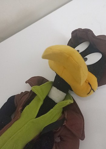 Beden Renk Looney Tunes Daffy Duck Koleksiyonluk