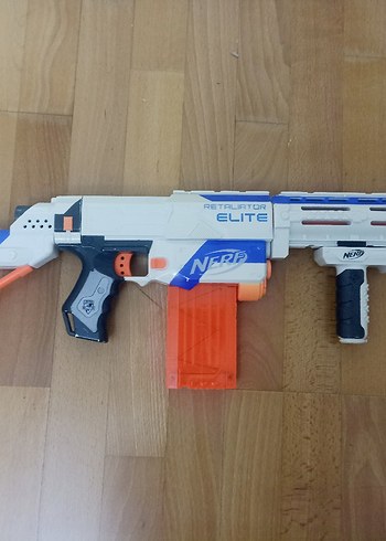 Nerf N-Strike Elite Retaliator