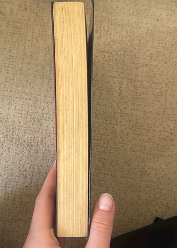 Trendeki Kız - Paula Hawkins - Görsel 3