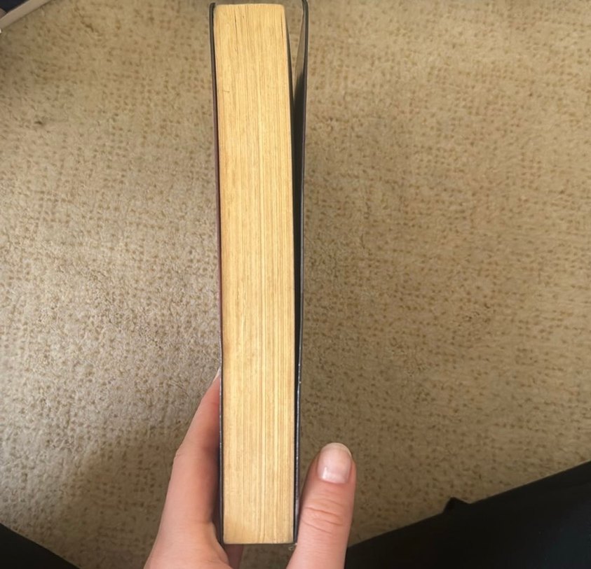 Trendeki Kız - Paula Hawkins - Görsel 3