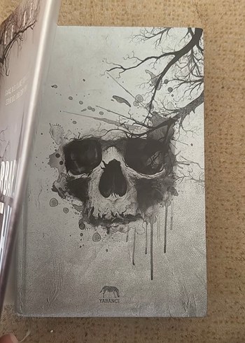 Barbarlar Şehri - Lee Kelly - Görsel 2