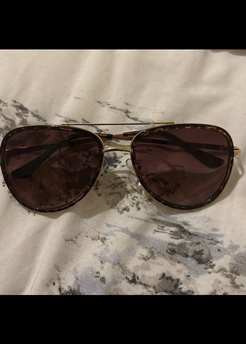 H&m kadın güneş gözlüğü - Görsel 2