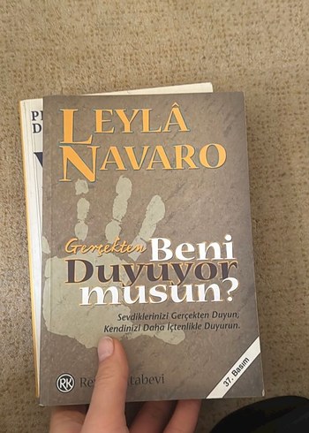 Yavuzer & Navaro Kitap Seti - Görsel 2