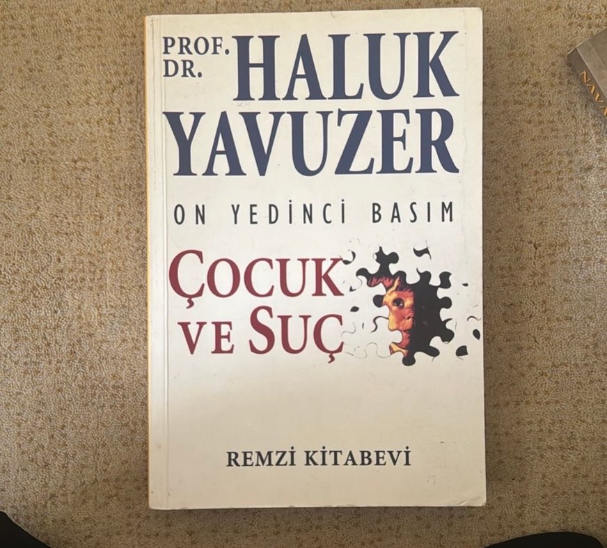 Yavuzer & Navaro Kitap Seti - Görsel 3