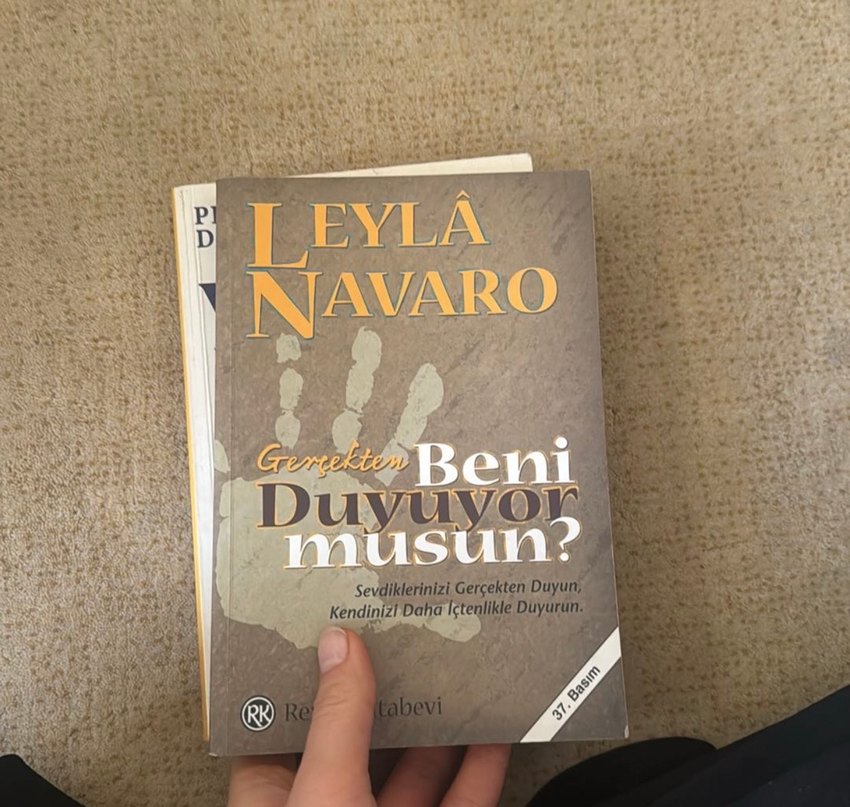 Yavuzer & Navaro Kitap Seti - Görsel 2