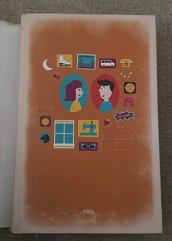 Lola ve Komşu Çocuk - Stephanie Perkins - Görsel 2