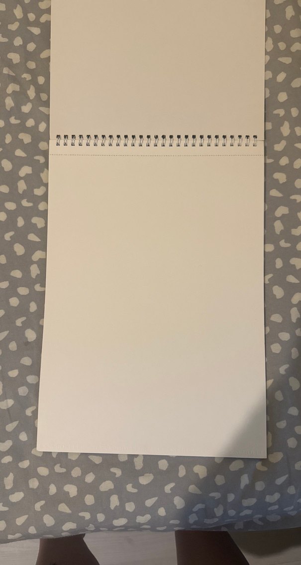 Alex Schoeller Çizim ve Resim Bloğu 25x35 cm - Görsel 2