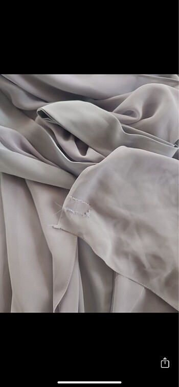 Suud Collection Birgül bektaş tulum +şal