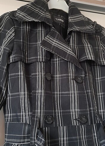 LC Waikiki LCW Yağmurluk